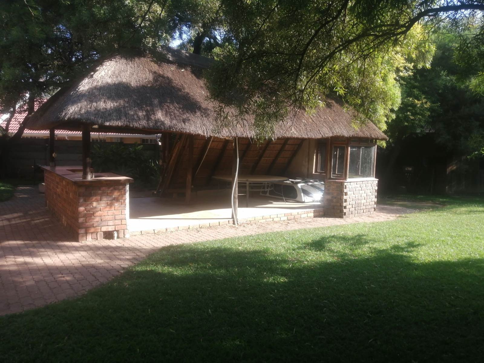4 Bed House in Bloubosrand photo number 2
