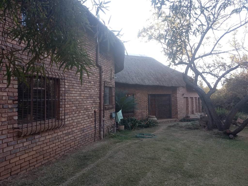 4 ha Farm in Kameelfontein and surrounds photo number 21