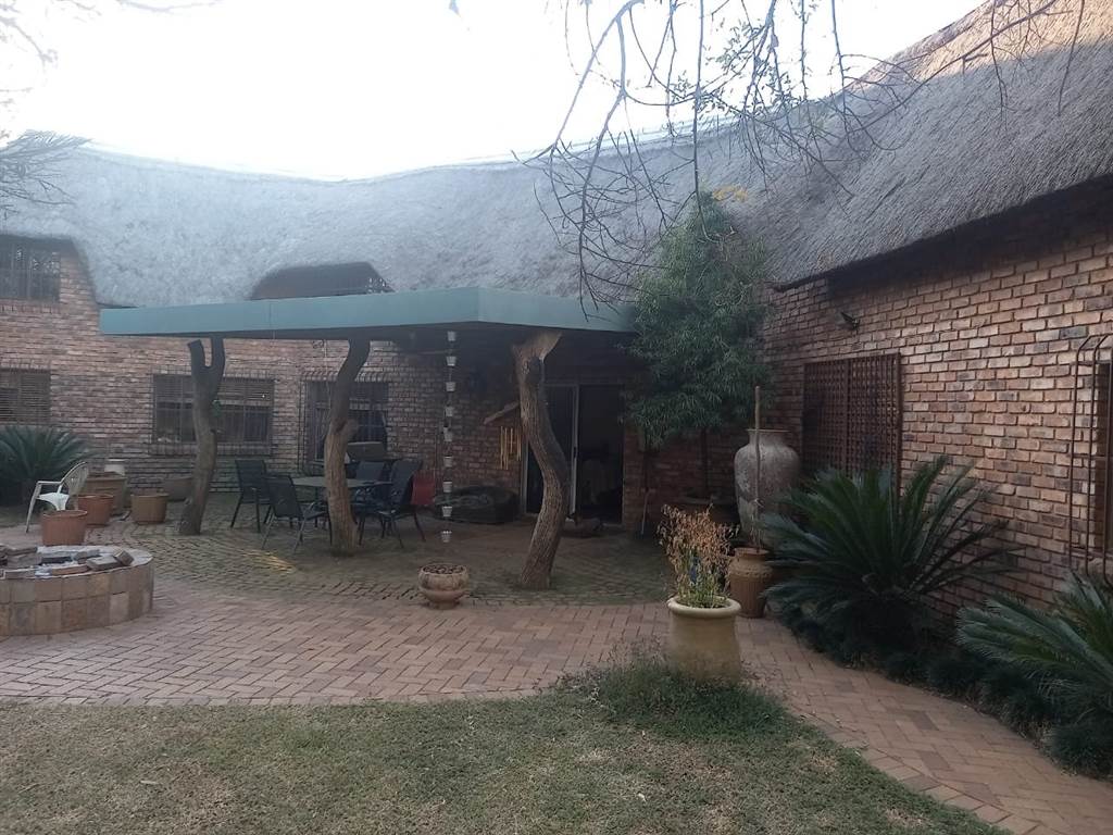 4 ha Farm in Kameelfontein and surrounds photo number 20