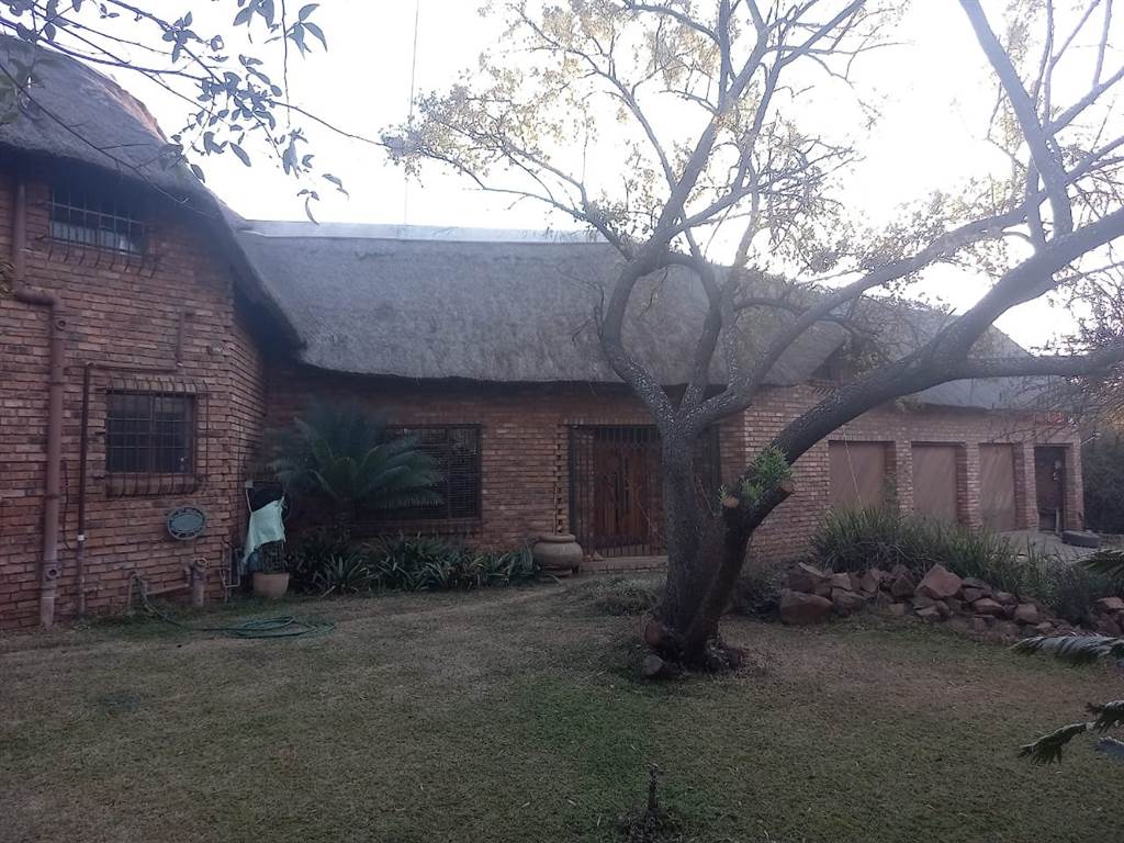 4 ha Farm in Kameelfontein and surrounds photo number 22