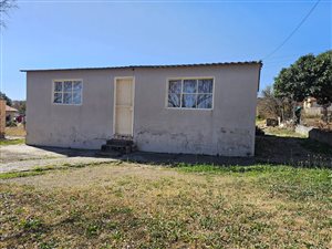 2 Bed House in Forderville