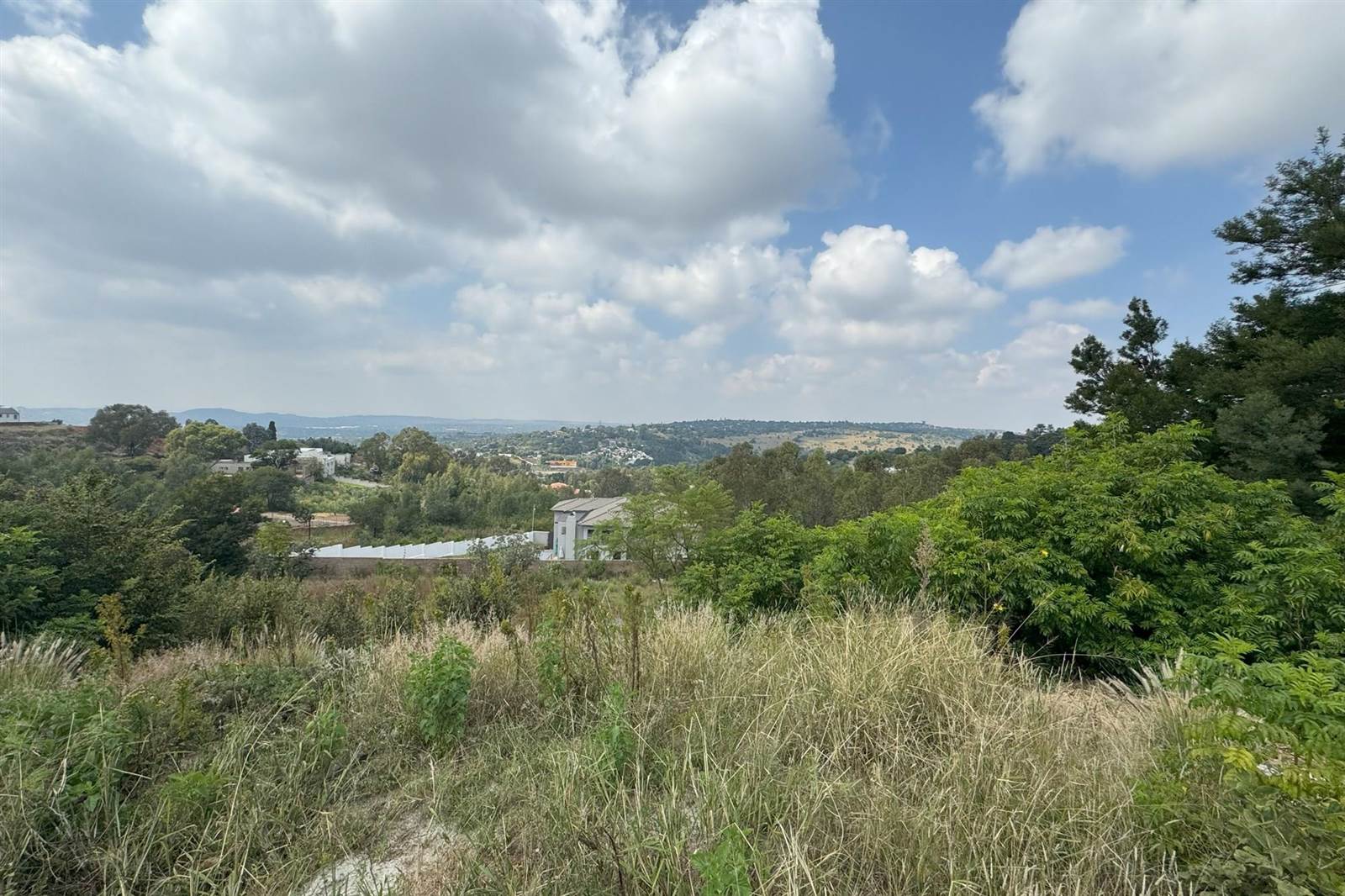 1537 m² Land available in Waterkloof Heights photo number 6