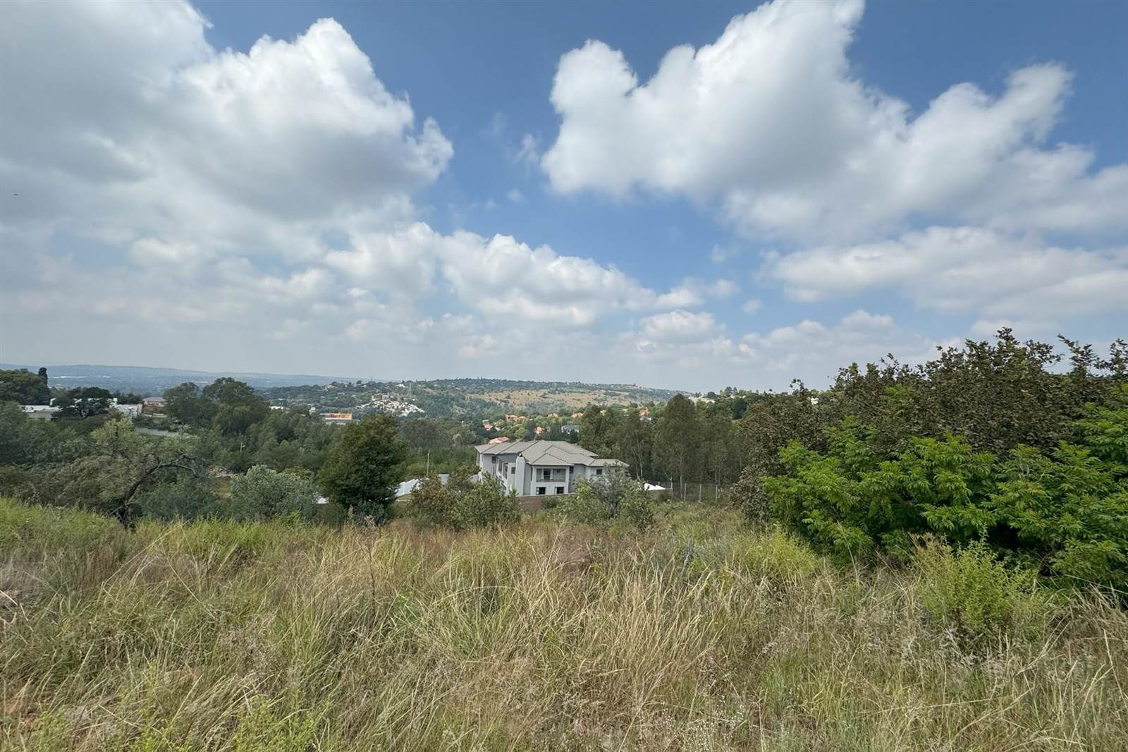 1537 m² Land available in Waterkloof Heights photo number 3