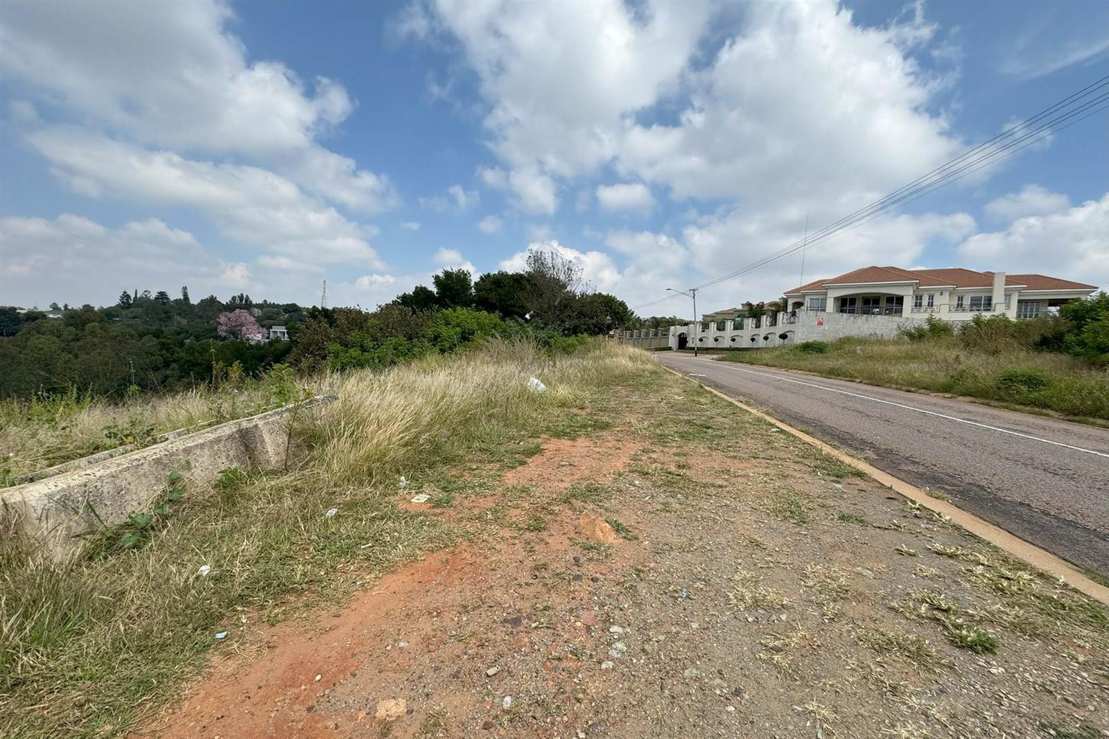 1537 m² Land available in Waterkloof Heights photo number 5