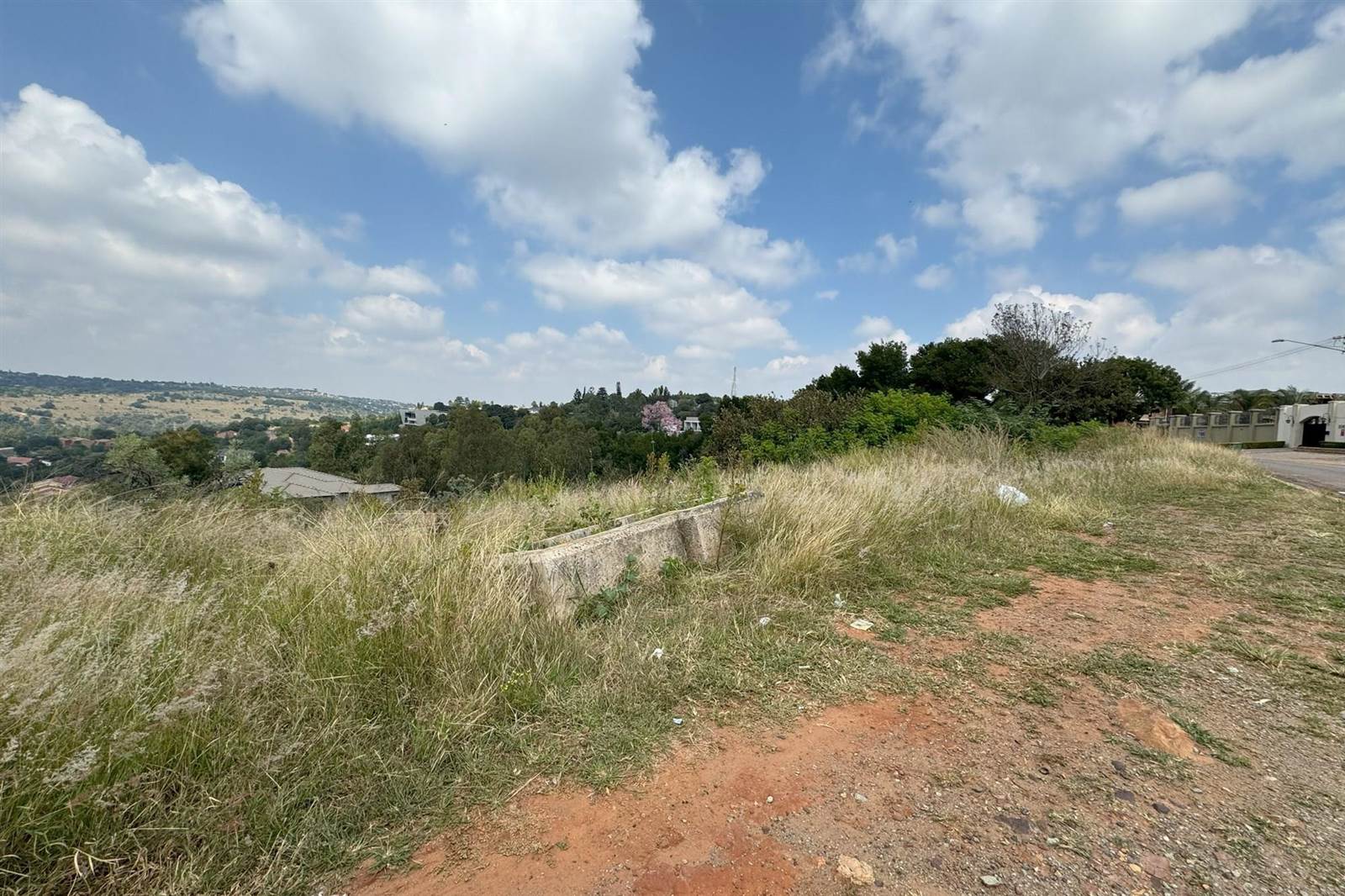1537 m² Land available in Waterkloof Heights photo number 4