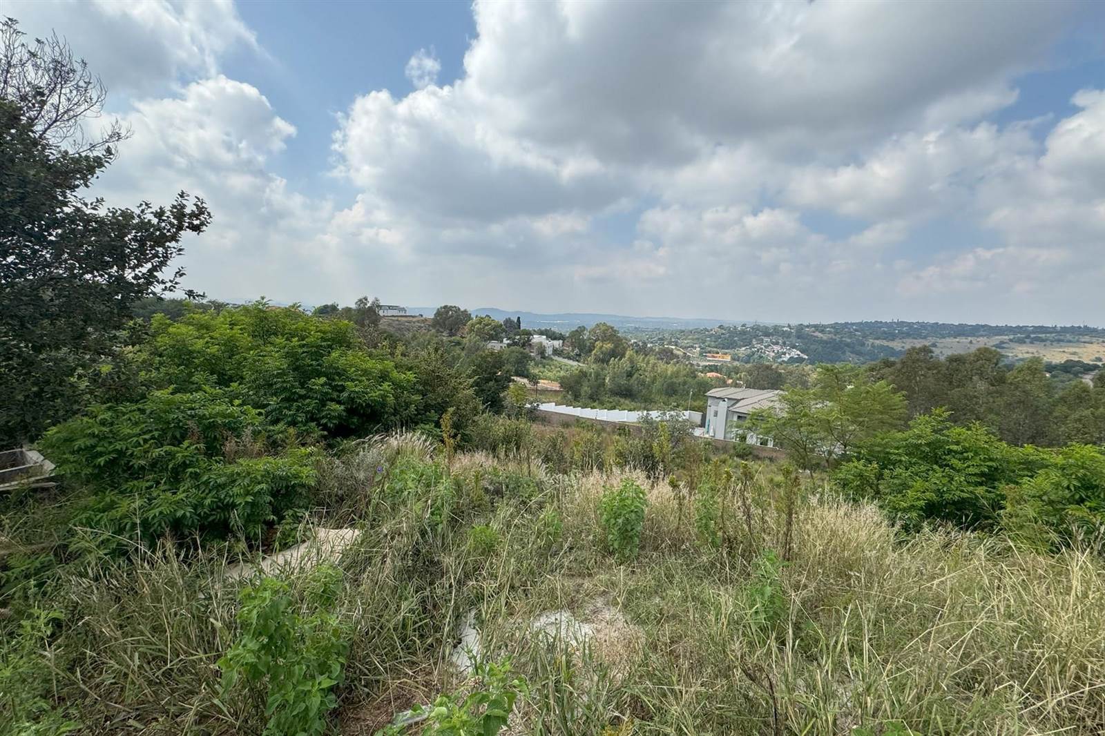 1537 m² Land available in Waterkloof Heights photo number 7