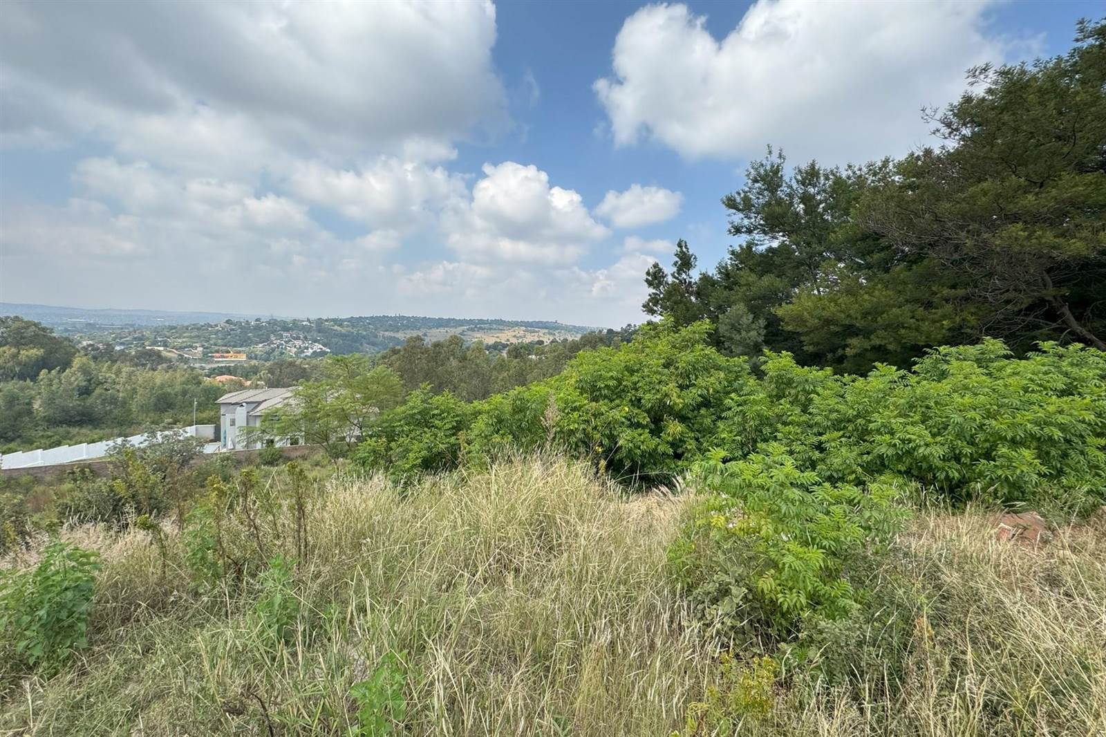 1537 m² Land available in Waterkloof Heights photo number 8