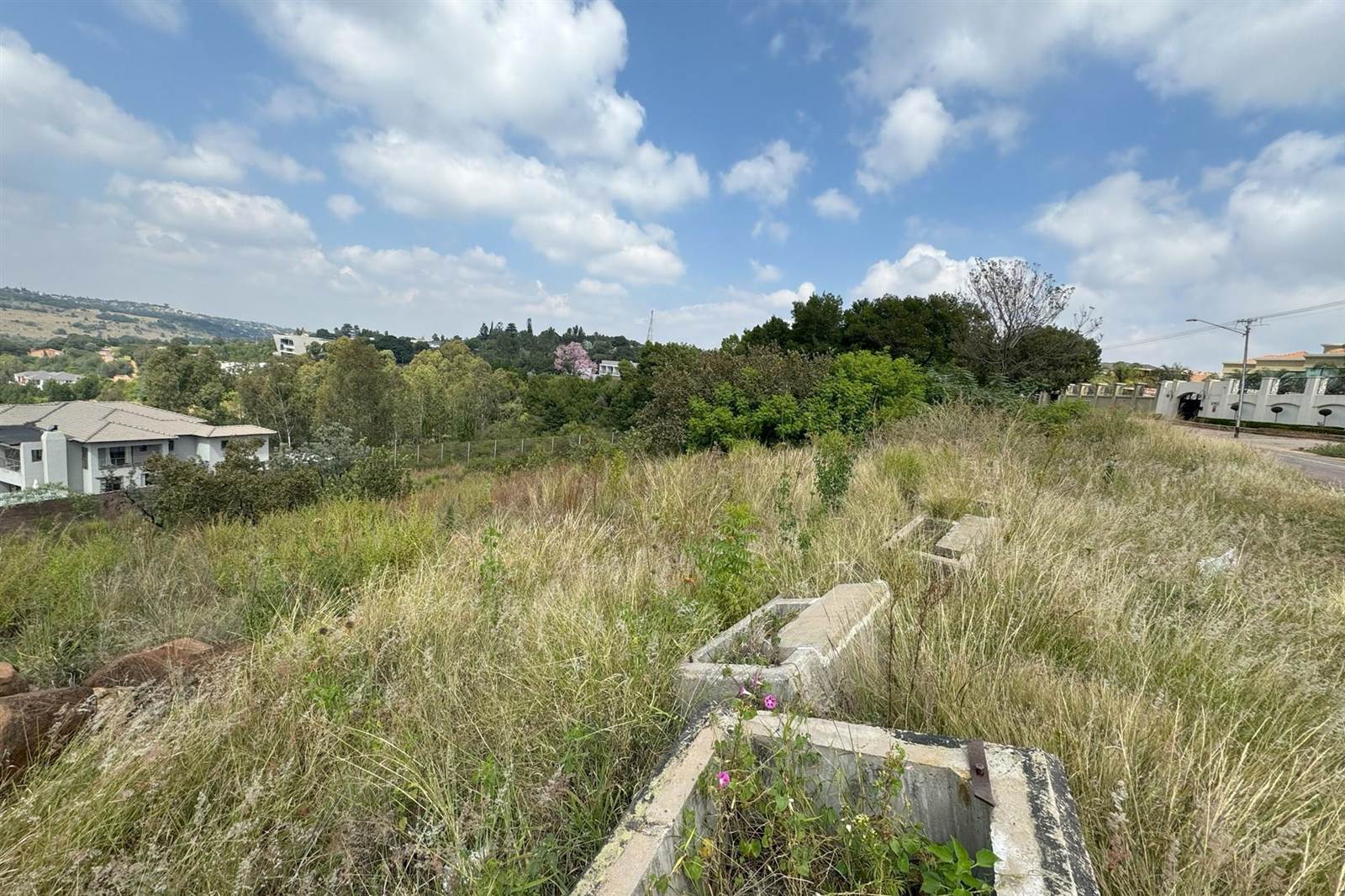 1537 m² Land available in Waterkloof Heights photo number 2