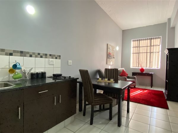 1 Bedroom Apartment 1 Bedroom Apartment