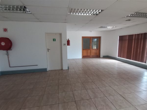 Commercial space in Southcrest