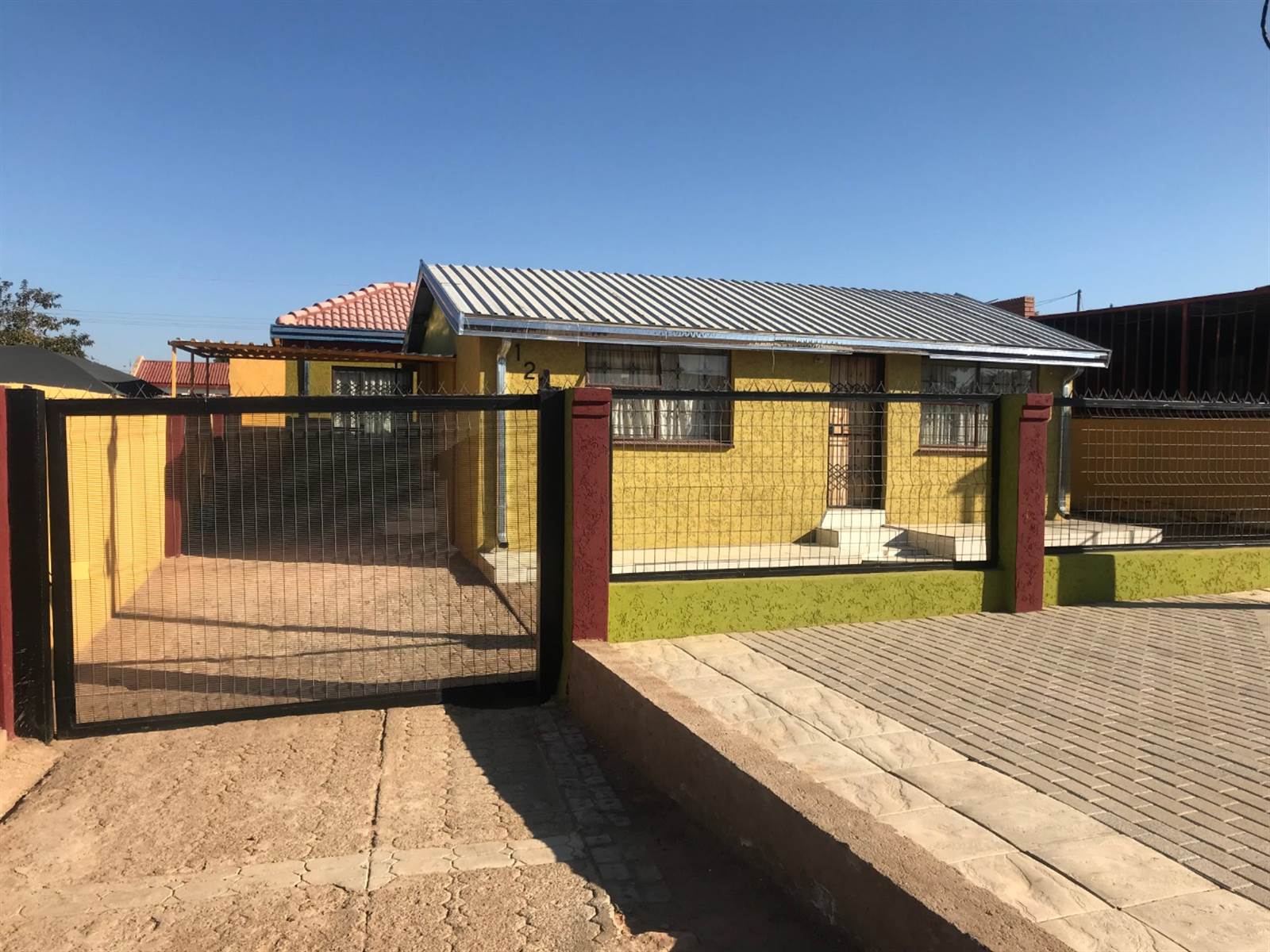 6 Bed House for sale in Soshanguve T4724143 Private Property