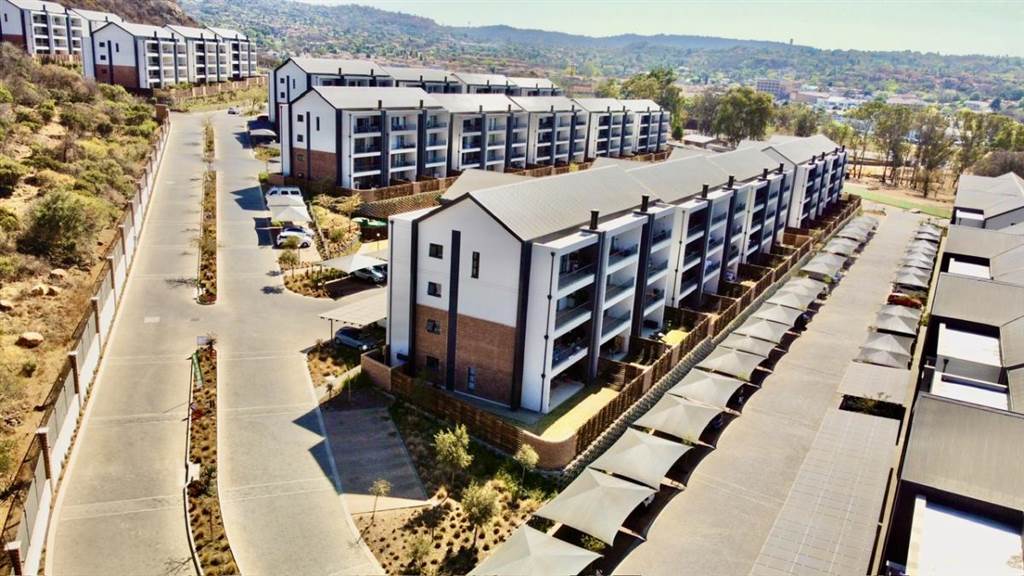 1 Bed Apartment for sale in Mulbarton T4783991 Private Property