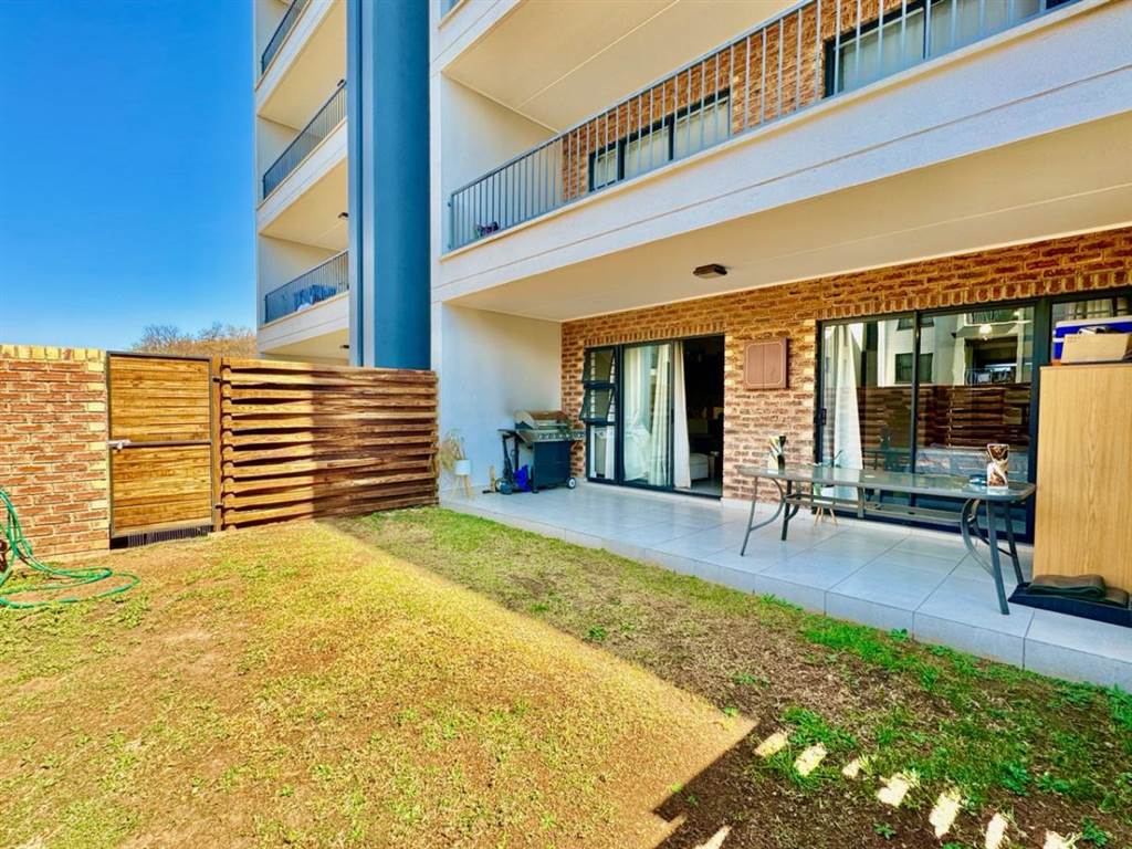 1 Bed Apartment for sale in Mulbarton T4783991 Private Property