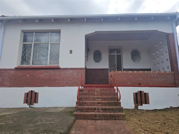 2 Bedroom House 2 Bedroom House
