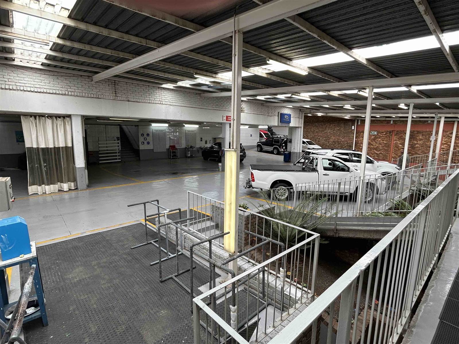 5052  m² Industrial space in Lyttelton Manor photo number 16