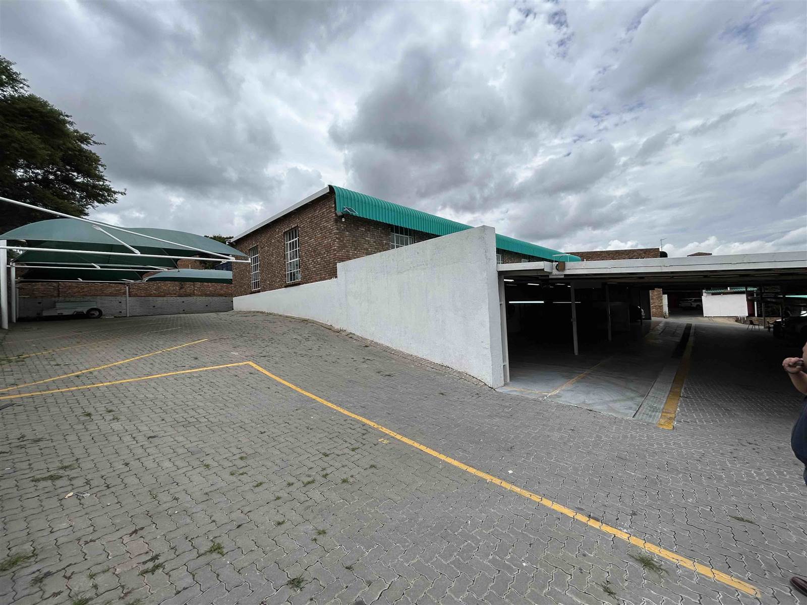 5052  m² Industrial space in Lyttelton Manor photo number 30