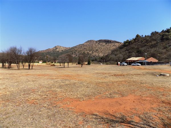 779 m² Land available in Port D Afrique