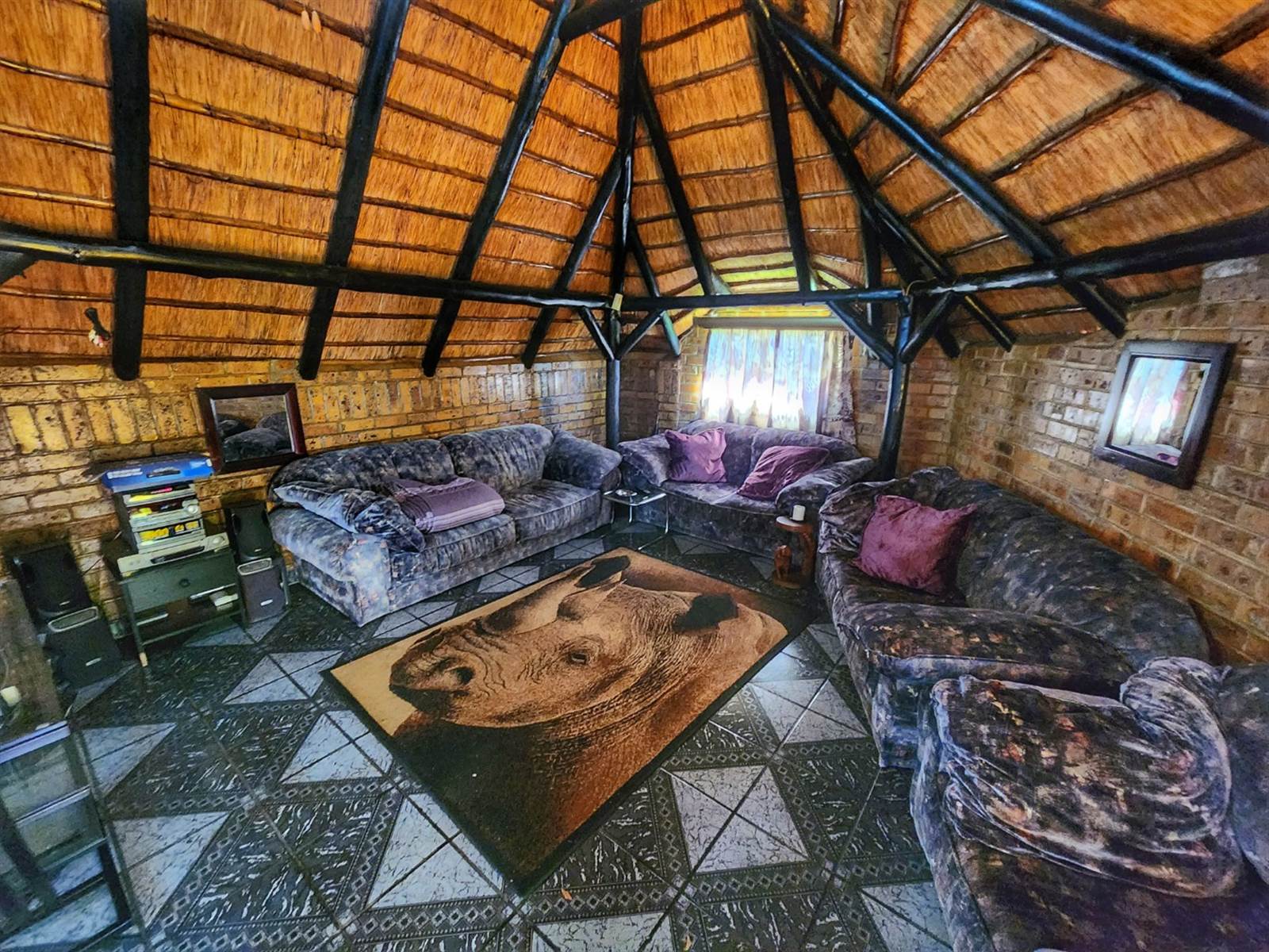 4 Bed House in Stilfontein photo number 9