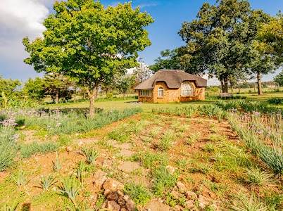 8.6 ha Land available in Alewynspoort photo number 3