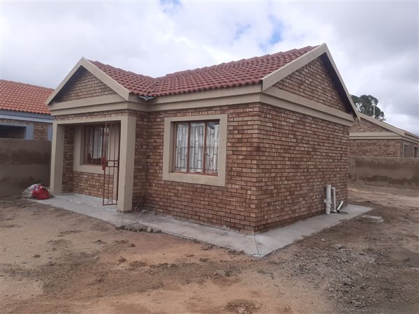 2 Bed House in Rethabile Gardens