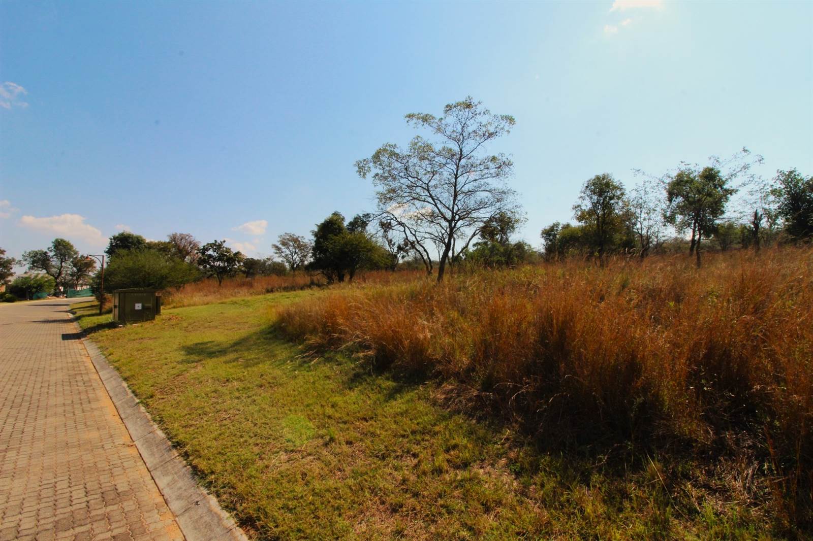 1500 m² Land available in Modimolle photo number 2
