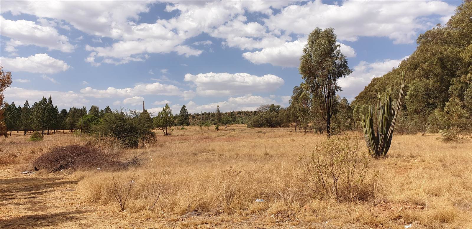11.3 ha Land available in Zwavelpoort photo number 15