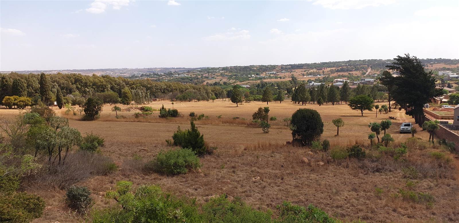 11.3 ha Land available in Zwavelpoort photo number 8