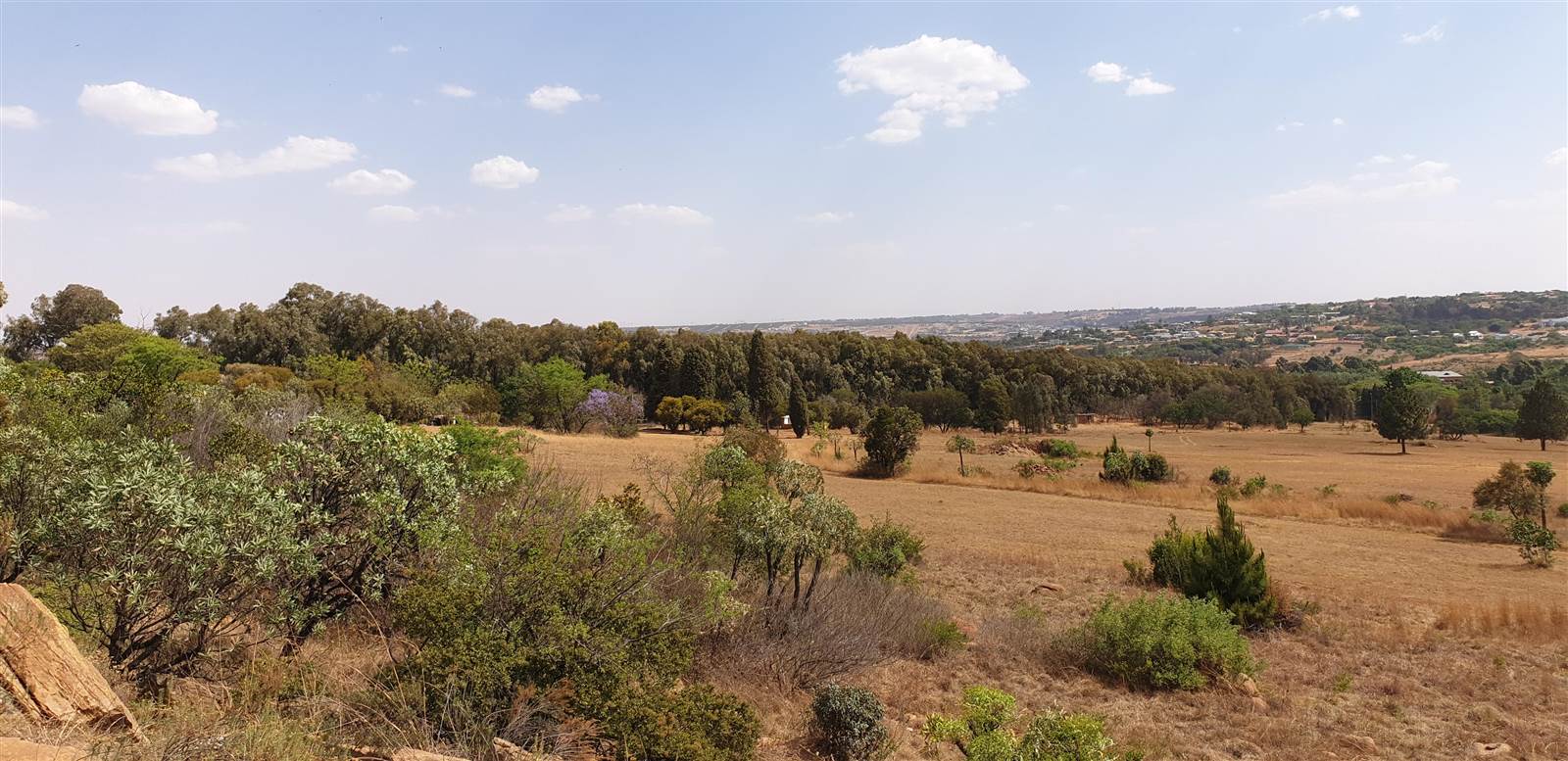 11.3 ha Land available in Zwavelpoort photo number 9