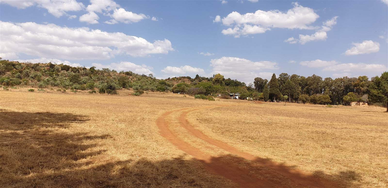 11.3 ha Land available in Zwavelpoort photo number 7