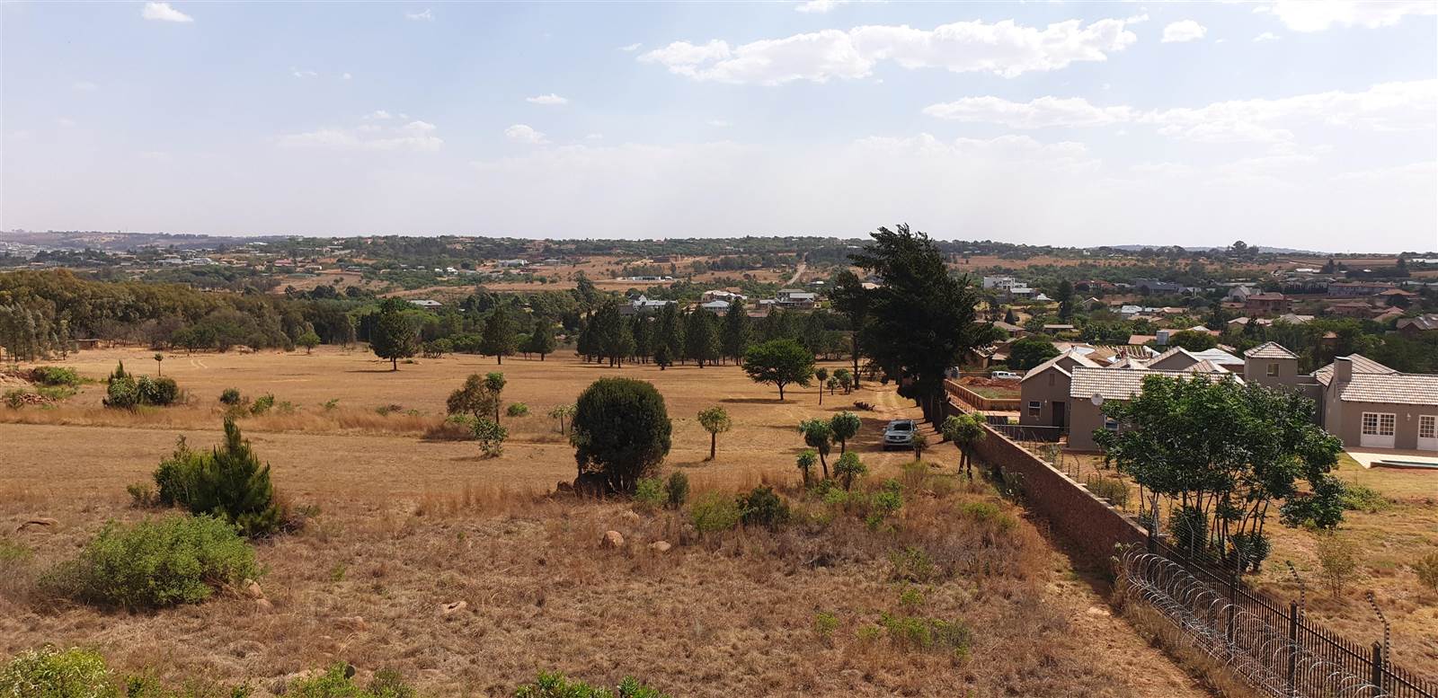 11.3 ha Land available in Zwavelpoort photo number 6