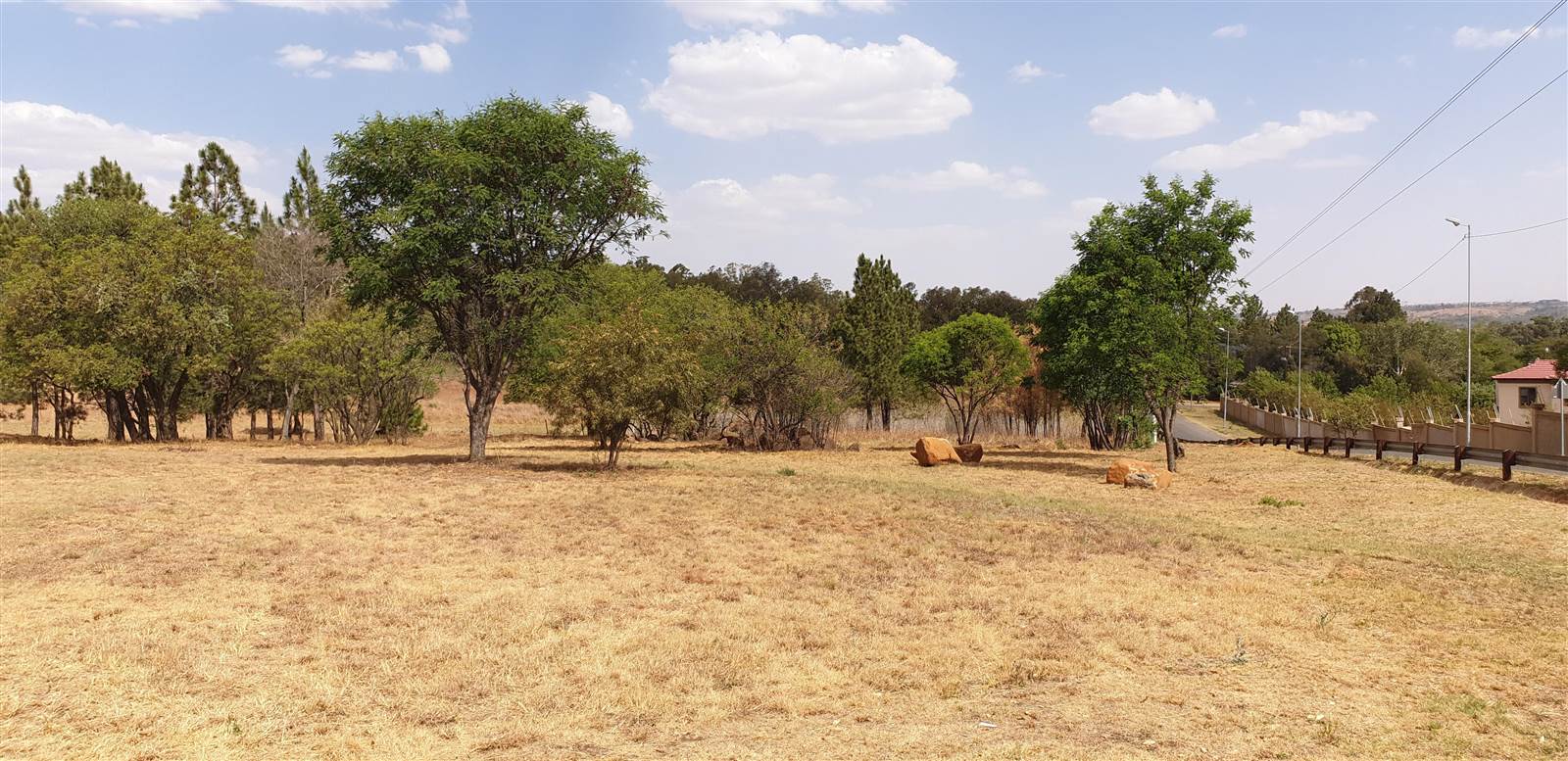 11.3 ha Land available in Zwavelpoort photo number 14