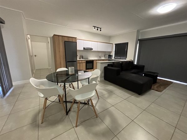 2 Bed Apartment