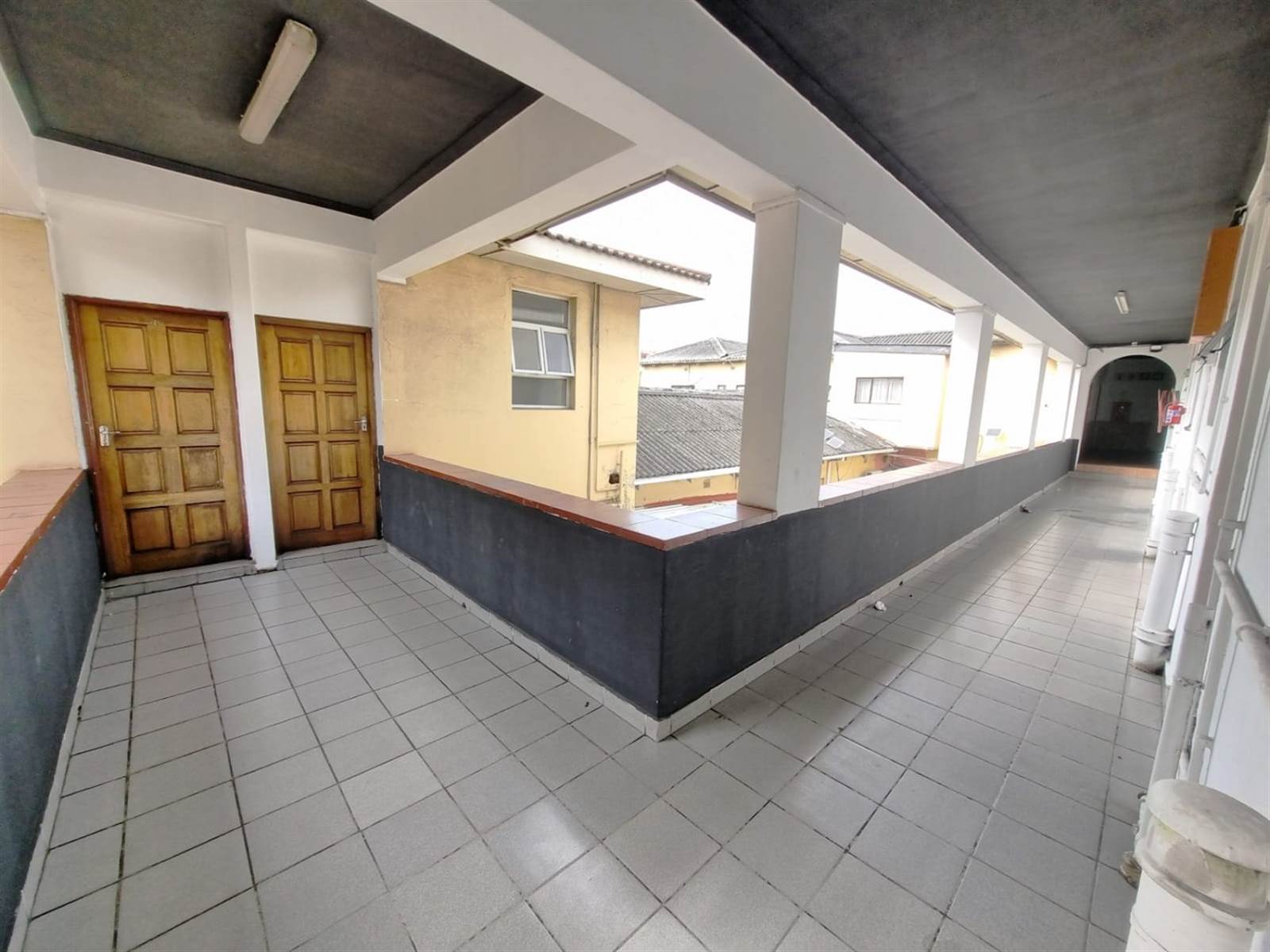 1531  m² Commercial space in Durban CBD photo number 7