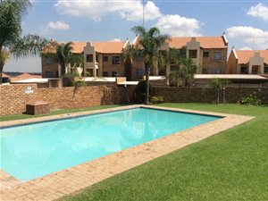 2 Bed Apartment in Amberfield