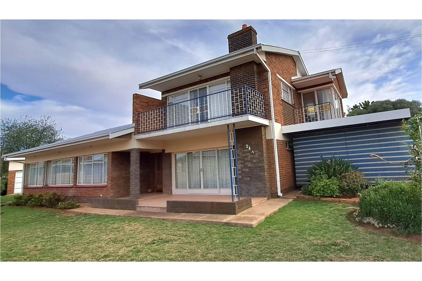 5 Bed House in Parys photo number 1