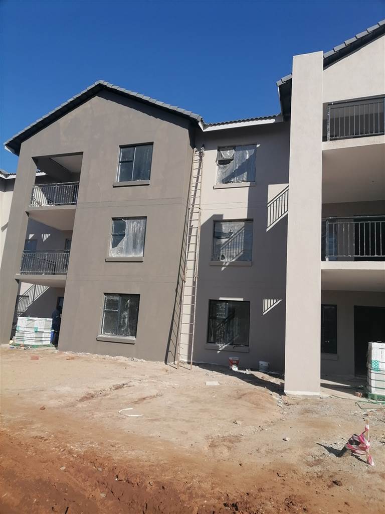 3 Bed Flat in Raslouw photo number 1