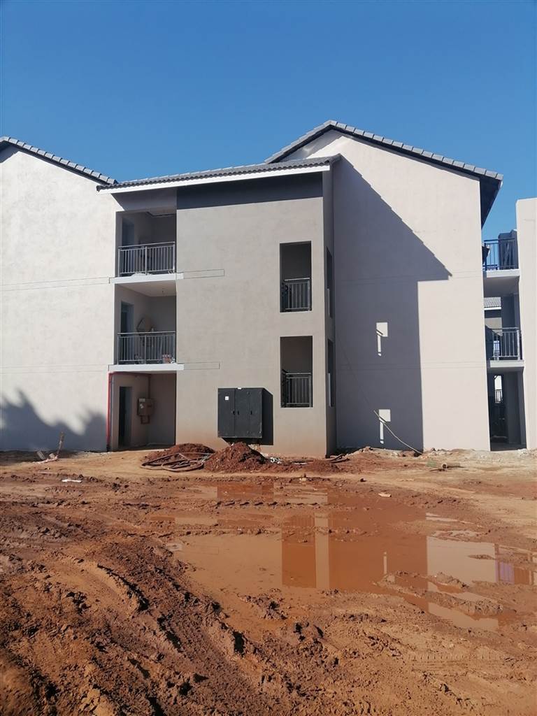 3 Bed Flat in Raslouw photo number 3