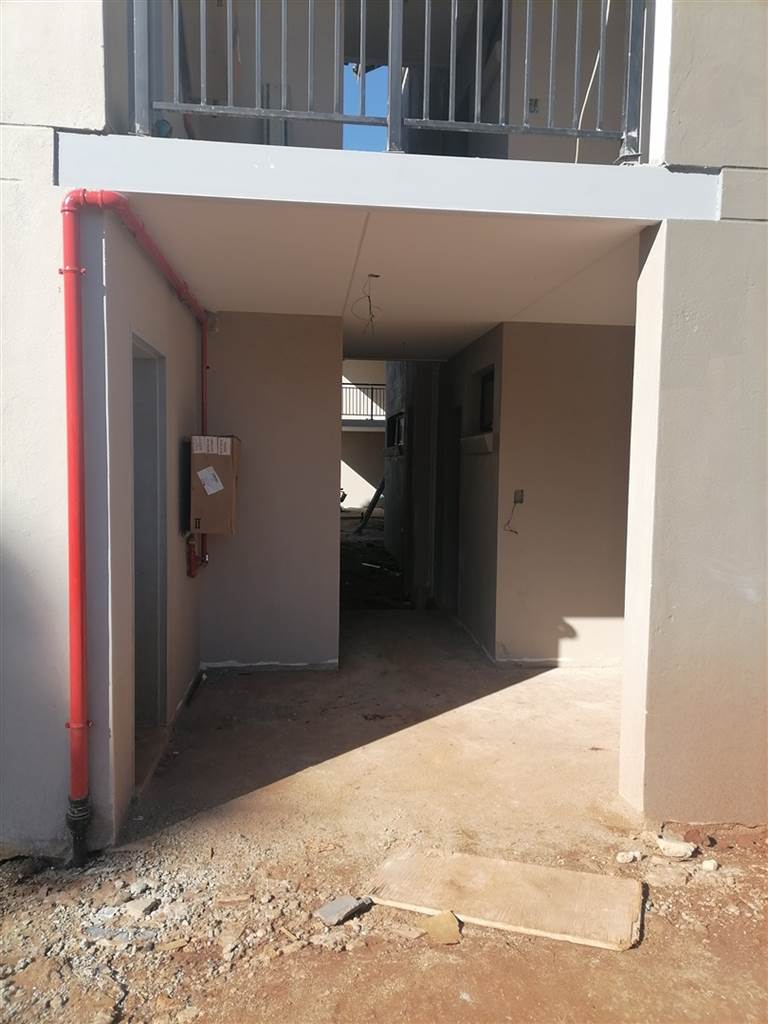 3 Bed Flat in Raslouw photo number 5