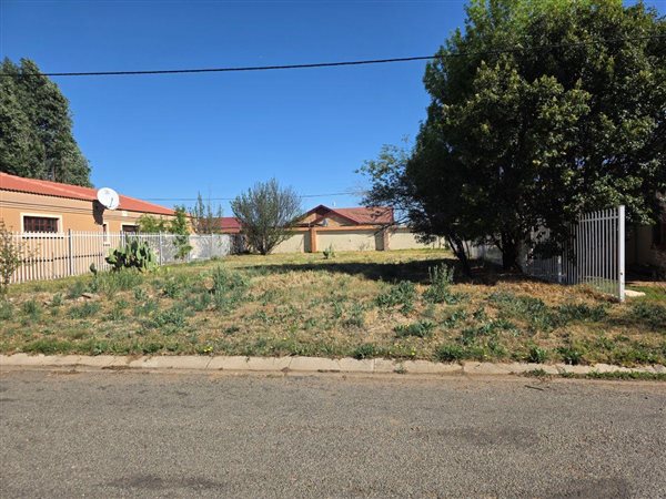 394 m² Land 394 m² Land