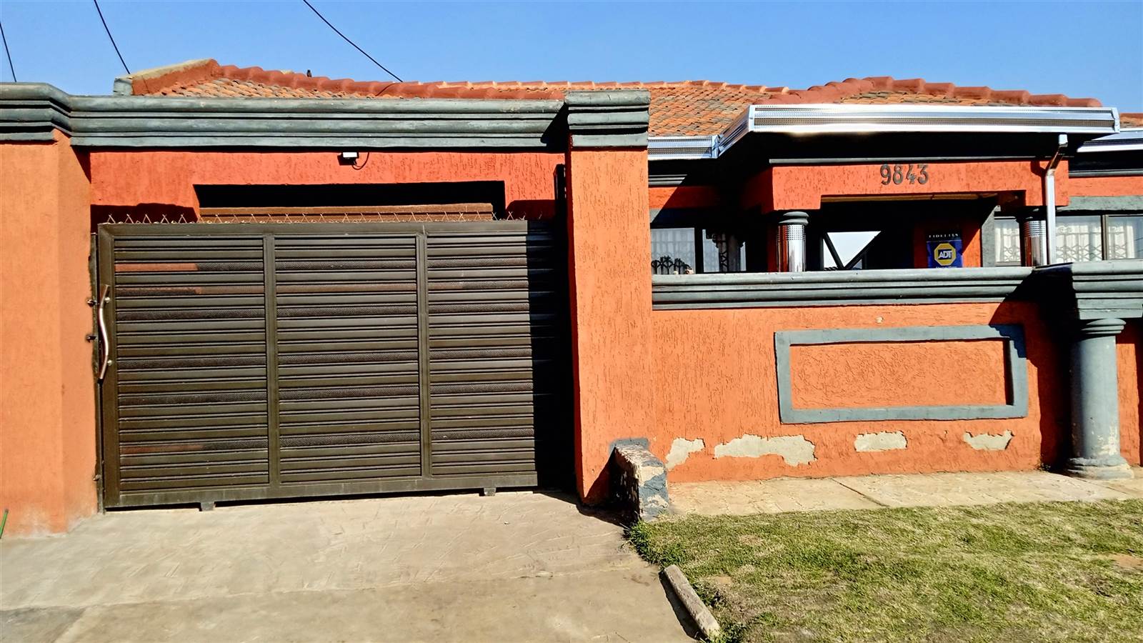 3 Bed House in Sebokeng Zone 7 photo number 1