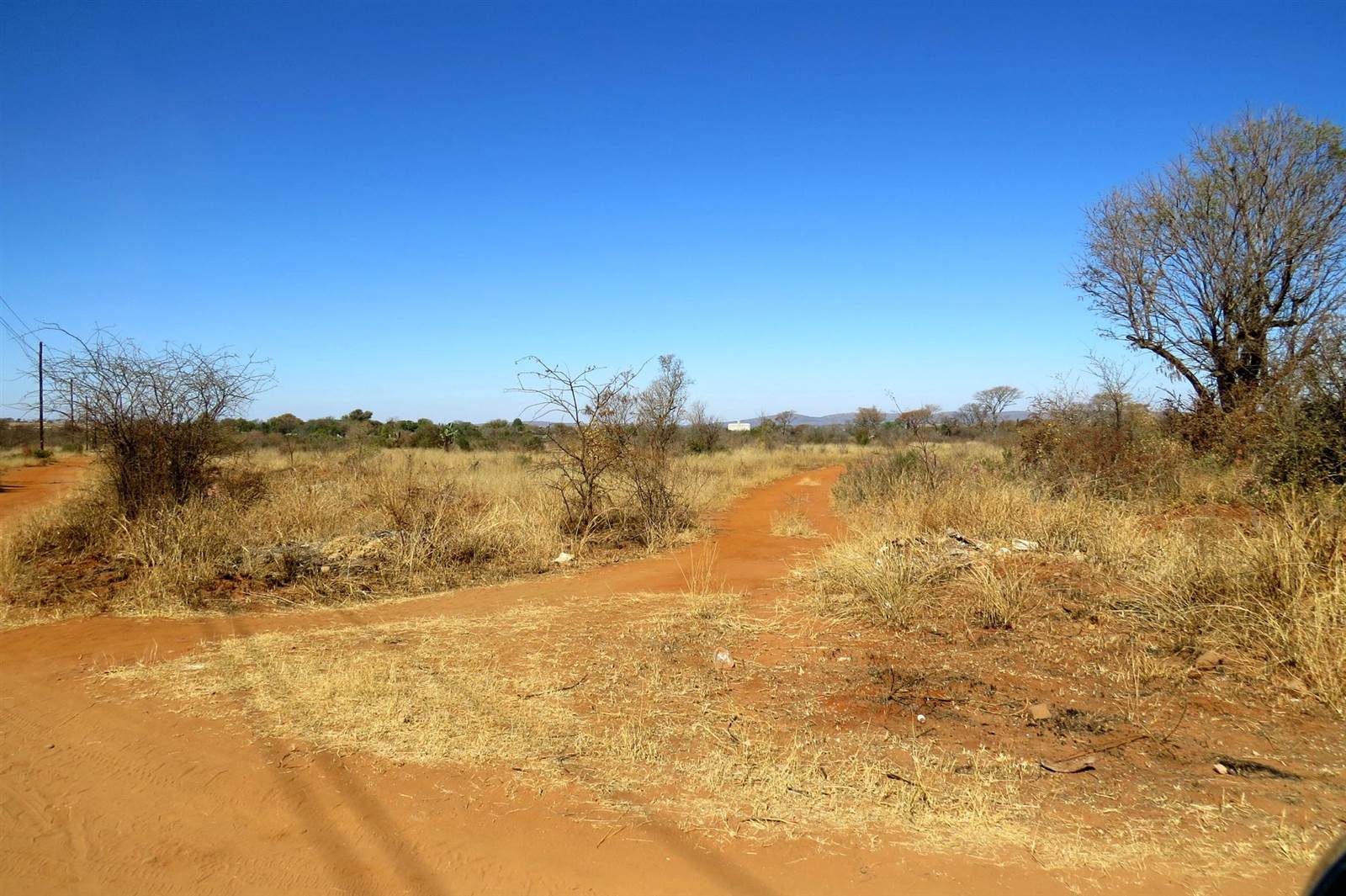 65 ha Land available in Modimole (Nylstroom) photo number 5