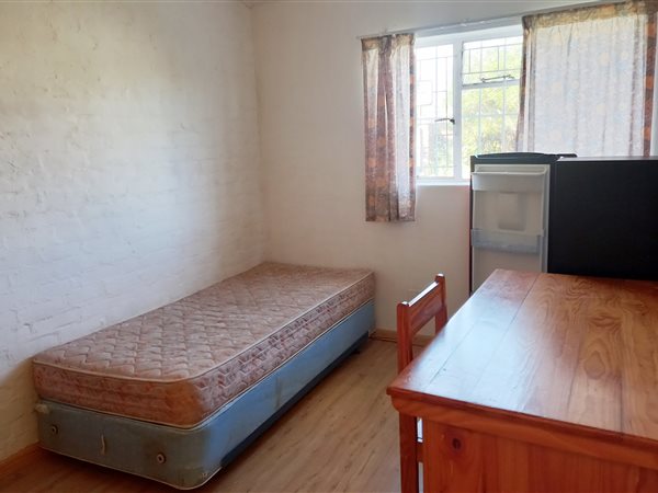 1 Bed Apartment