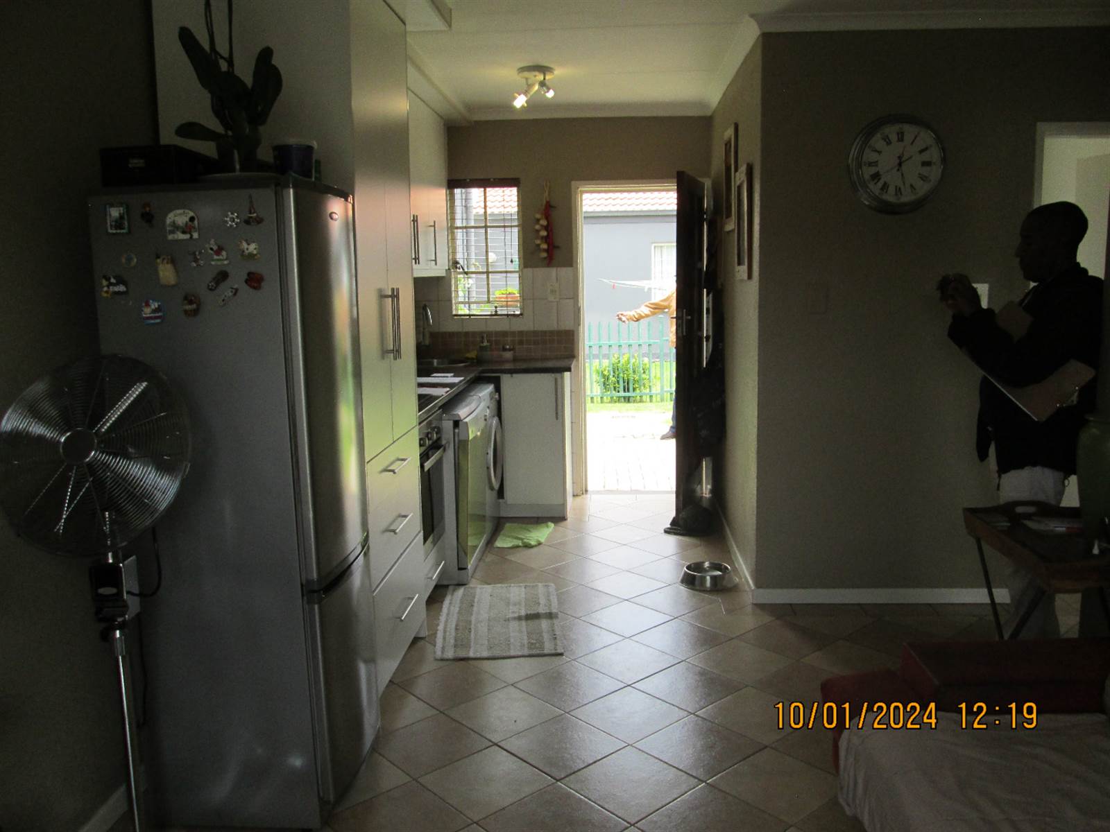 2 Bed Townhouse in Linmeyer photo number 4