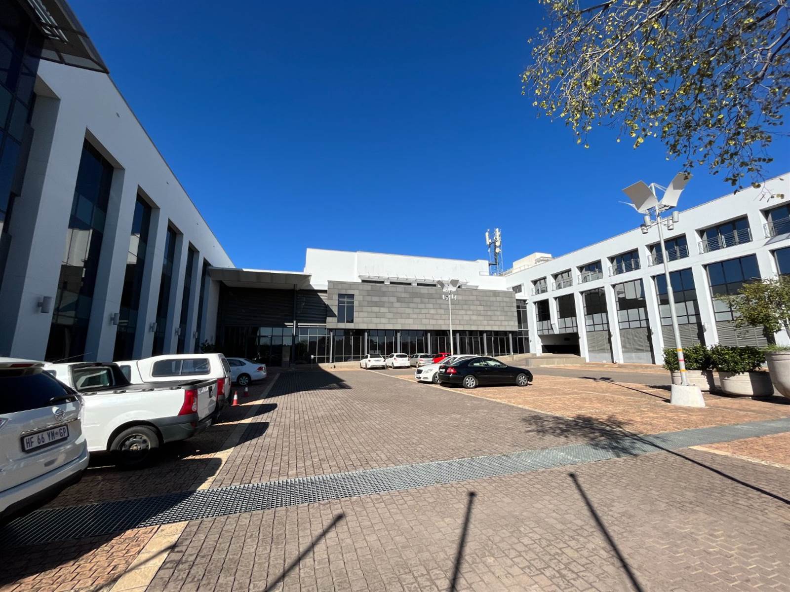 32  m² Office Space in Rivonia photo number 3