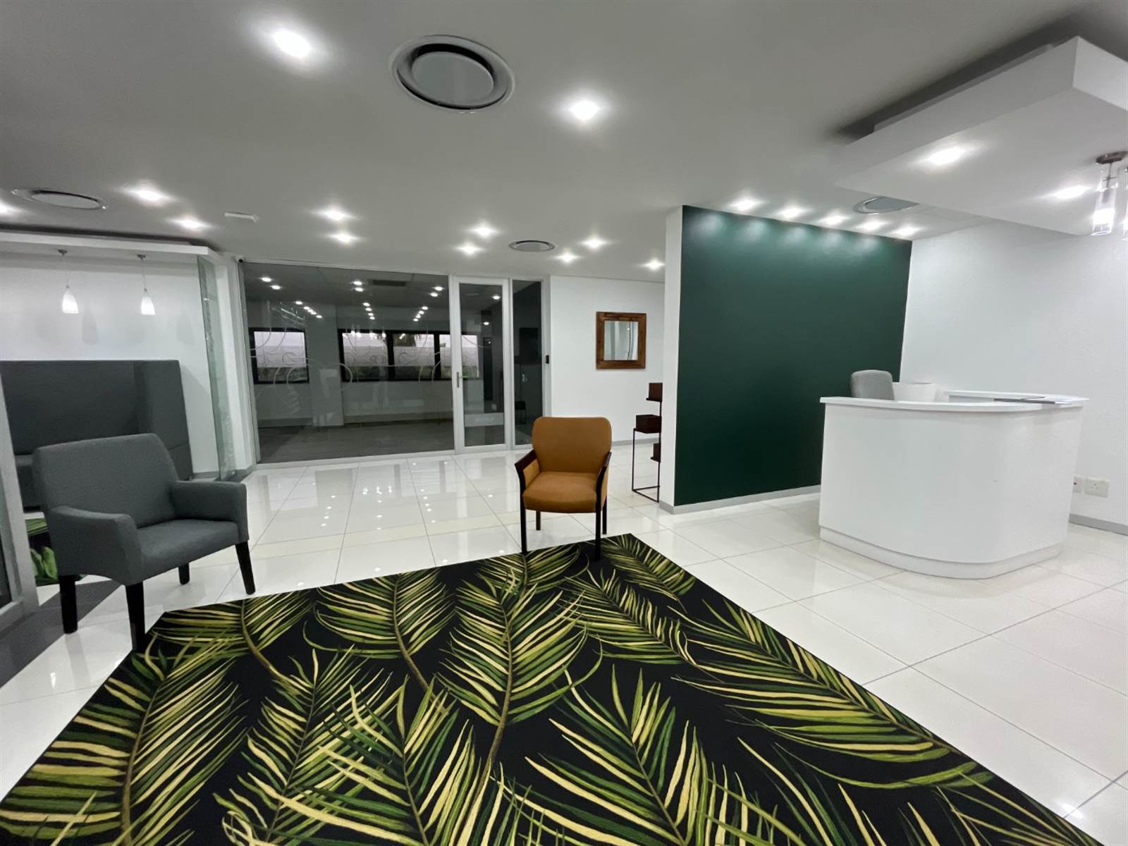 32  m² Office Space in Rivonia photo number 6
