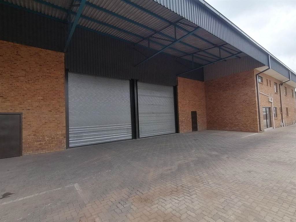 2400  m² Industrial space in Anderbolt photo number 24