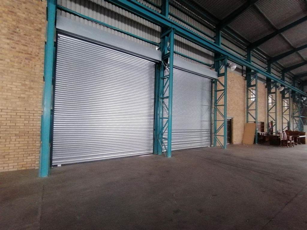 2400  m² Industrial space in Anderbolt photo number 11
