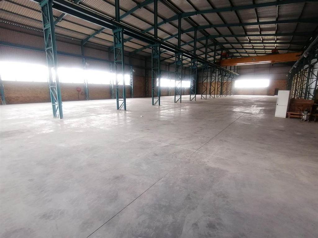 2400  m² Industrial space in Anderbolt photo number 6
