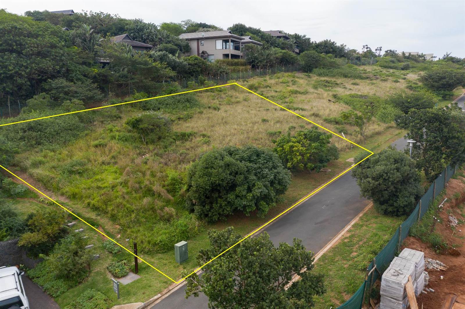 1003 m² Land available in Sheffield Beach photo number 3