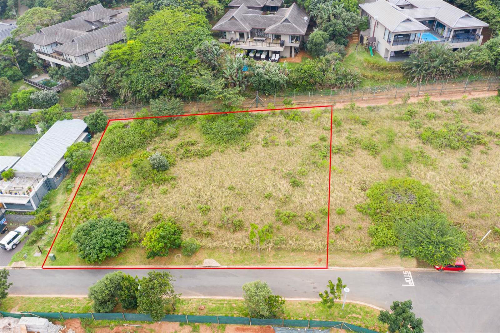 1003 m² Land available in Sheffield Beach photo number 4